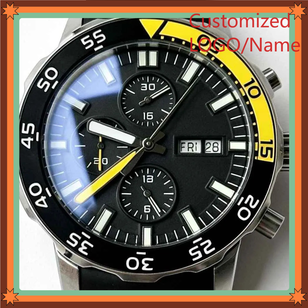 Jewellery Watch - A989 Store 41mm Men's Luxury Watches