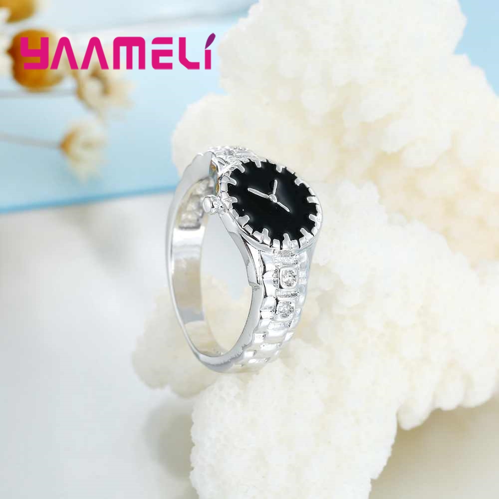 Novelty Gifts Jewelry Mysterio - Jewelry Watches Silver recensione e prezzo