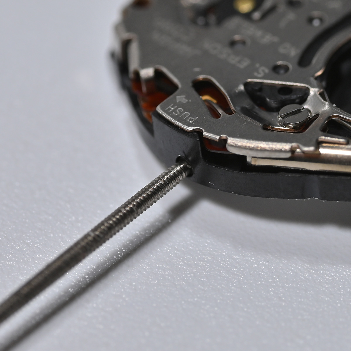 Y121 Movement Epson Y121f1 Wat - Jewels In Quartz Watches recensione e prezzo