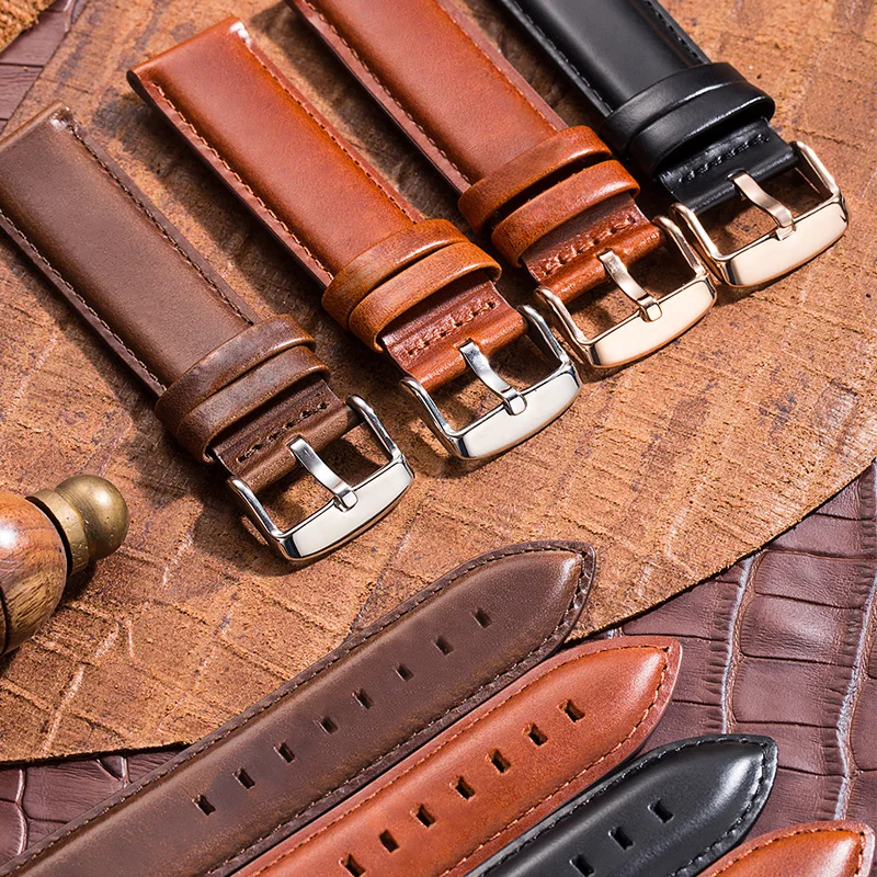High Quality Genuine Leather W - Daniel Wellington Watches & Jewelry Online Store recensione e prezzo