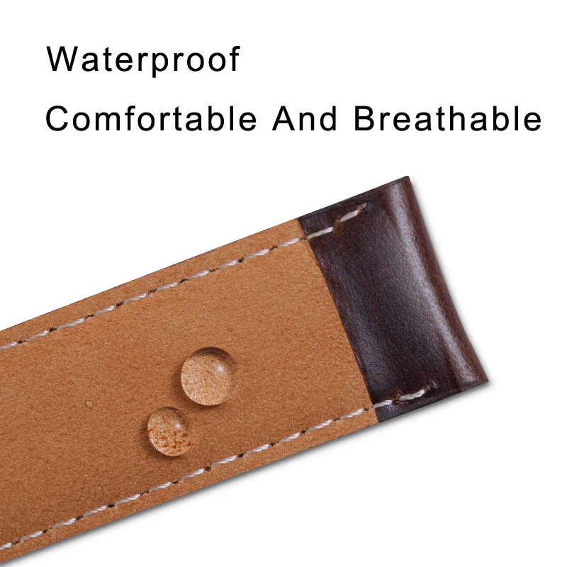 High Quality Genuine Leather W - Daniel Wellington Watches & Jewelry Online Store recensione e prezzo
