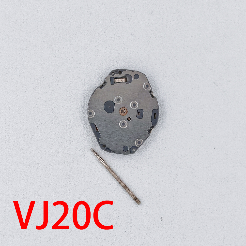 NEW Original Japan VJ20 VJ22 V - Jewels In Quartz Watches recensione e prezzo