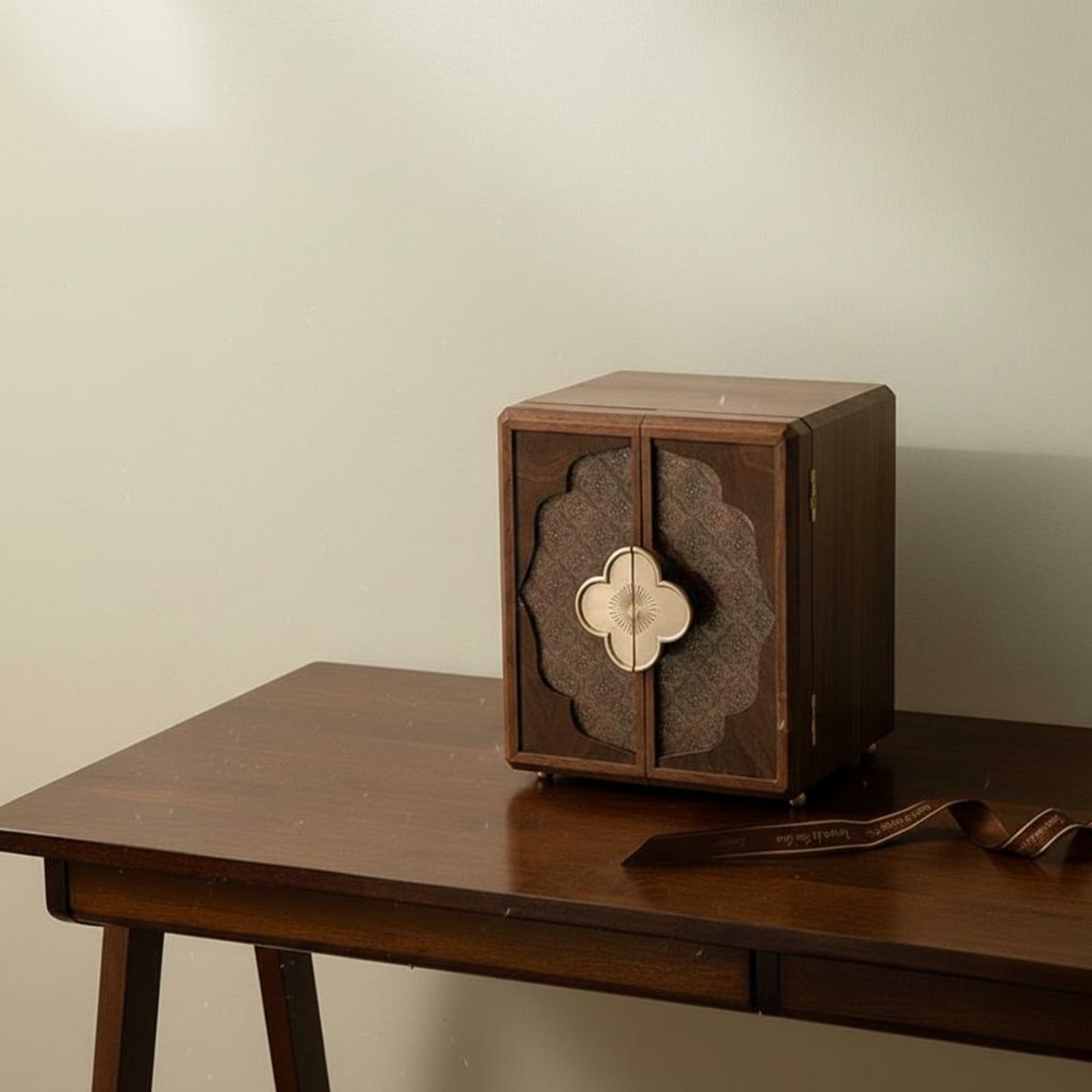 Wooden Jewelry Box New Chinese - Jewelry & Watches Ltd recensione e prezzo
