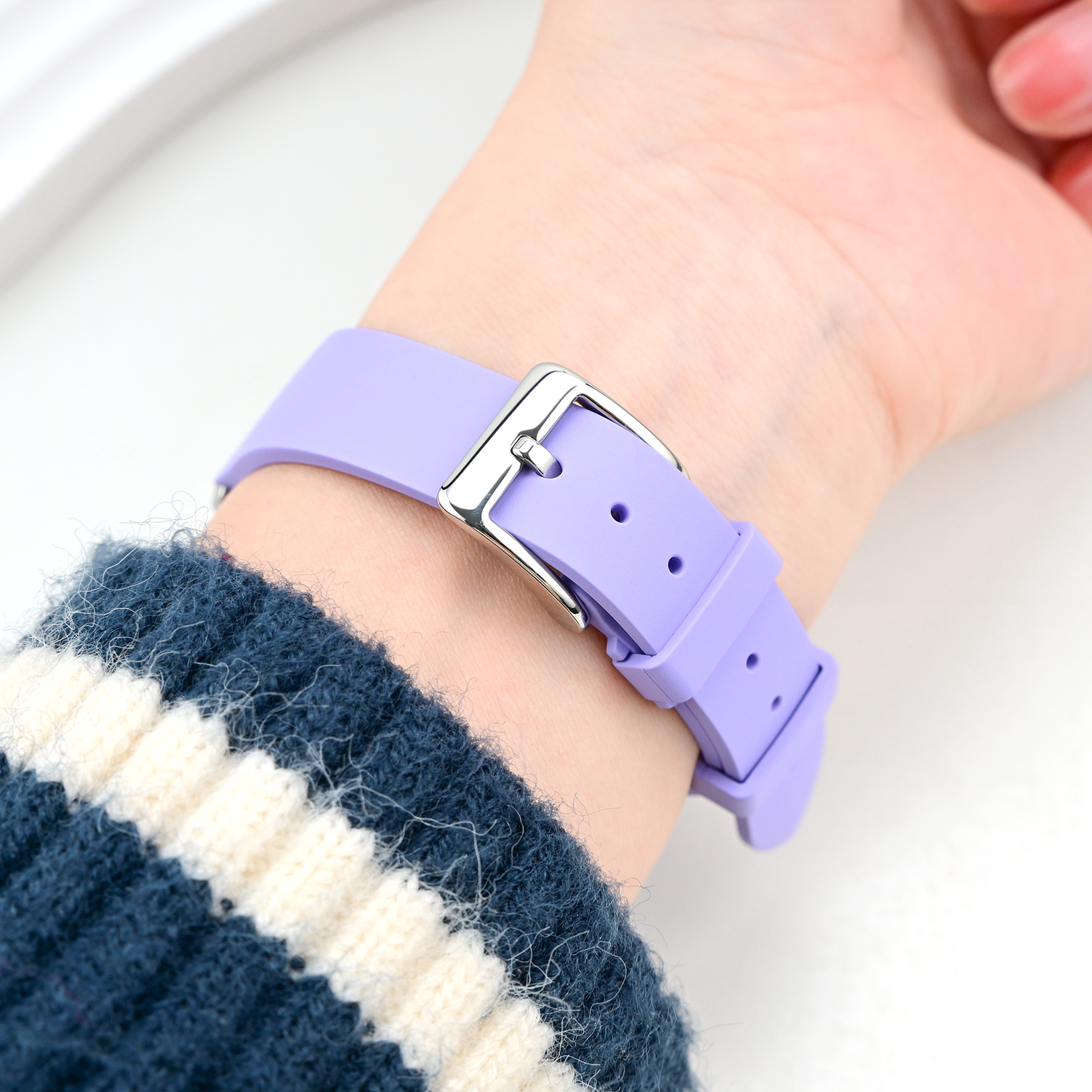 Women's Universal Fluororubber - Daniel Wellington Watches & Jewelry Online Store recensione e prezzo