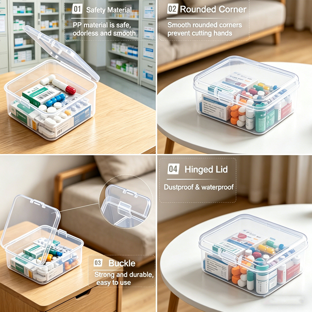 Multifunctional Desktop Organi - Jewelry & Watches Ltd recensione e prezzo