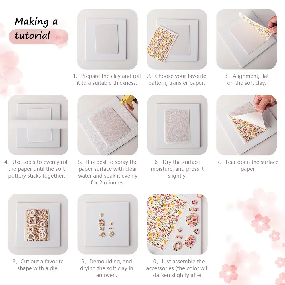 20pcs/set Mother's Day/Mama Pa - Jewelry & Watches Ltd recensione e prezzo