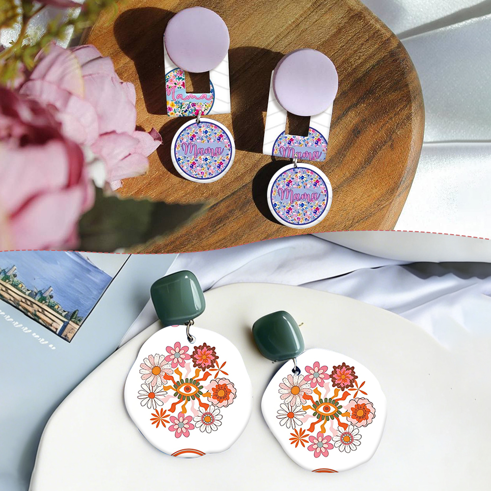 20pcs/set Mother's Day/Mama Pa - Jewelry & Watches Ltd recensione e prezzo