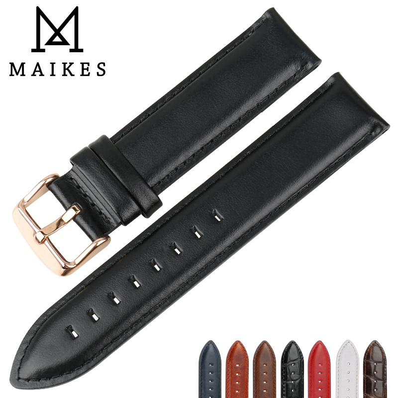 Genuine Quality Genuine Leathe - Daniel Wellington Watches & Jewelry Online Store recensione e prezzo