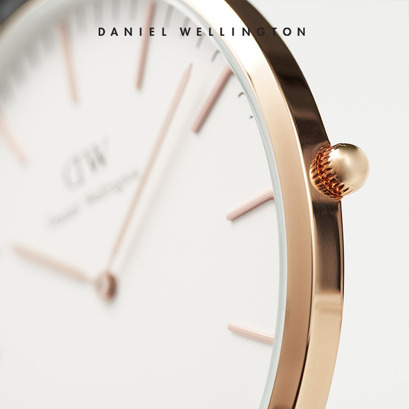 Daniel Wellington DW00100006 C - Daniel Wellington Watches & Jewelry Online Store recensione e prezzo