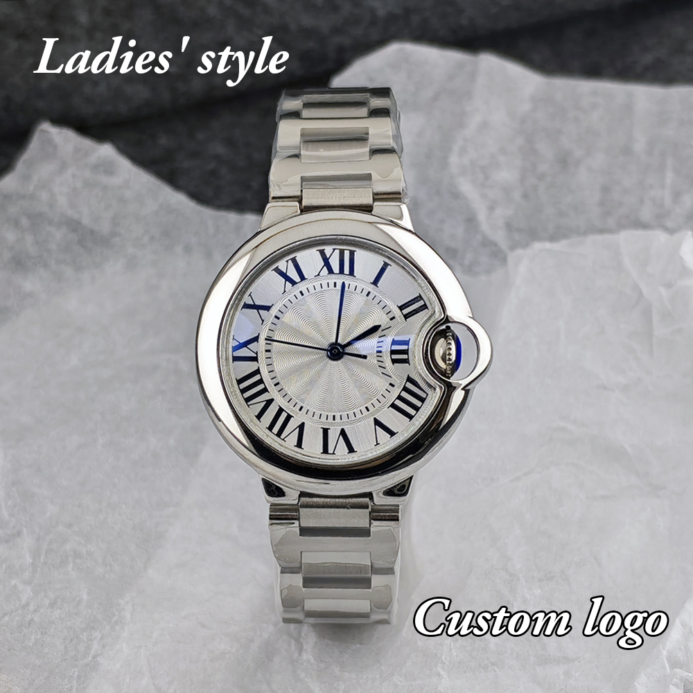 NH05 Watch 33mm ladies' Automa - Jewellery Watch recensione e prezzo