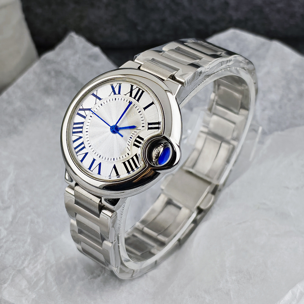 NH05 Watch 33mm ladies' Automa - Jewellery Watch recensione e prezzo