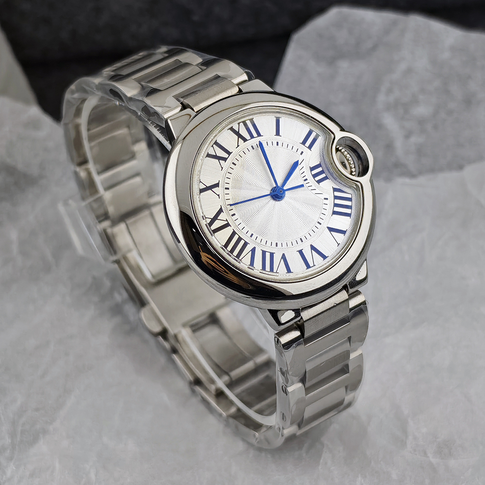NH05 Watch 33mm ladies' Automa - Jewellery Watch recensione e prezzo