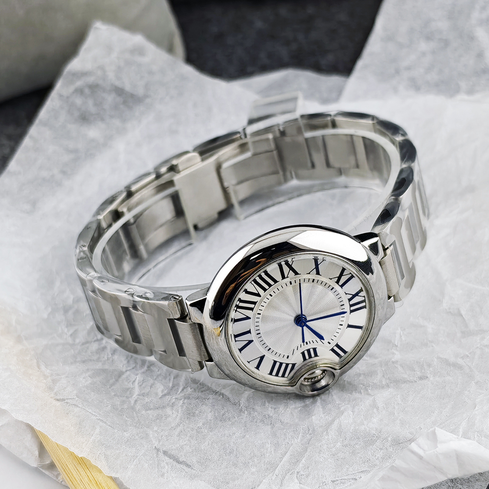 NH05 Watch 33mm ladies' Automa - Jewellery Watch recensione e prezzo