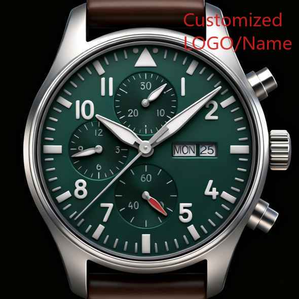 A989 Store 41mm Men's Luxury W - Jewellery Watch recensione e prezzo