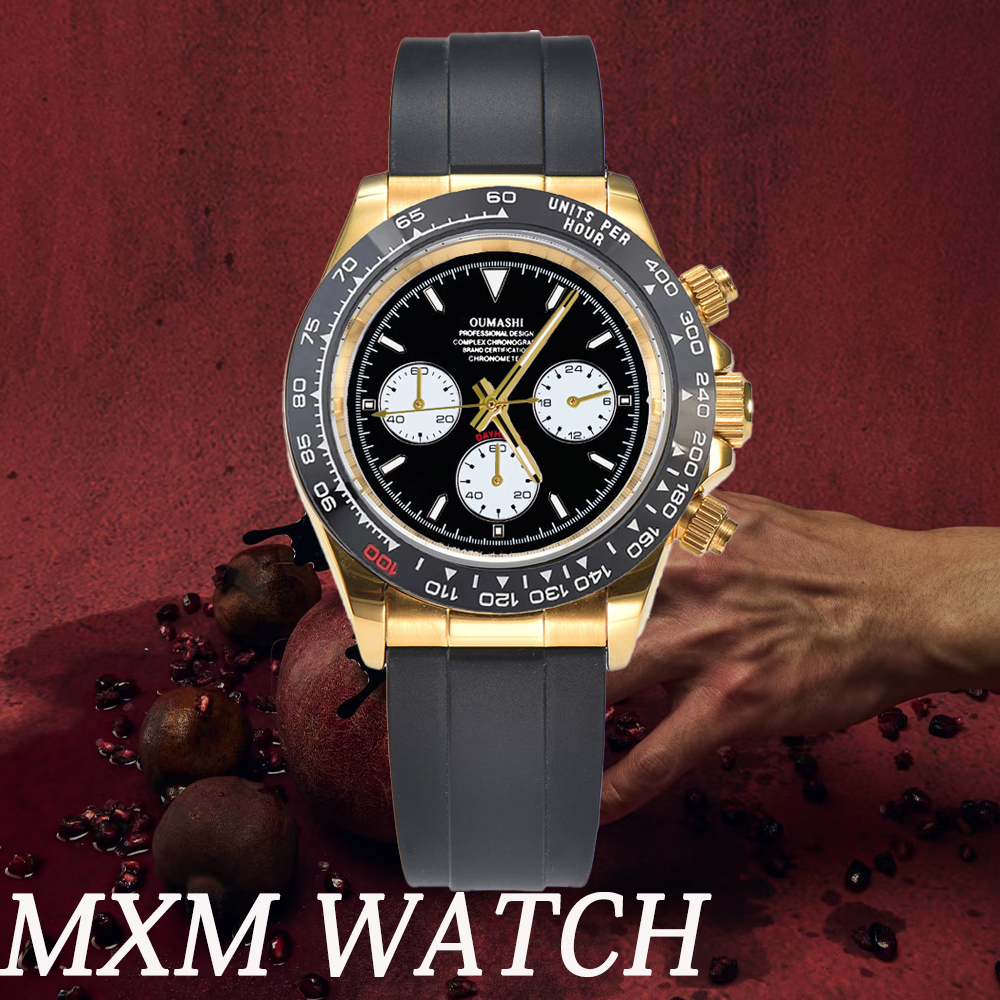 customized vk63 WATCH 39.3MM   - Jewellery Watch recensione e prezzo