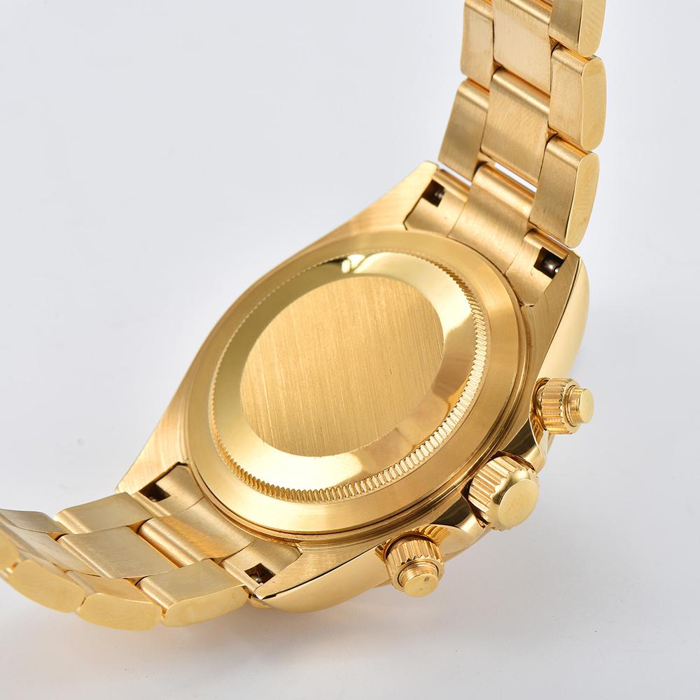 customized vk63 WATCH 39.3MM   - Jewellery Watch recensione e prezzo