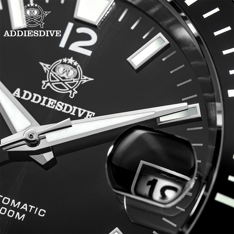 ADDIESDIVE New Diving Gift Wat - Jewellery Watch recensione e prezzo