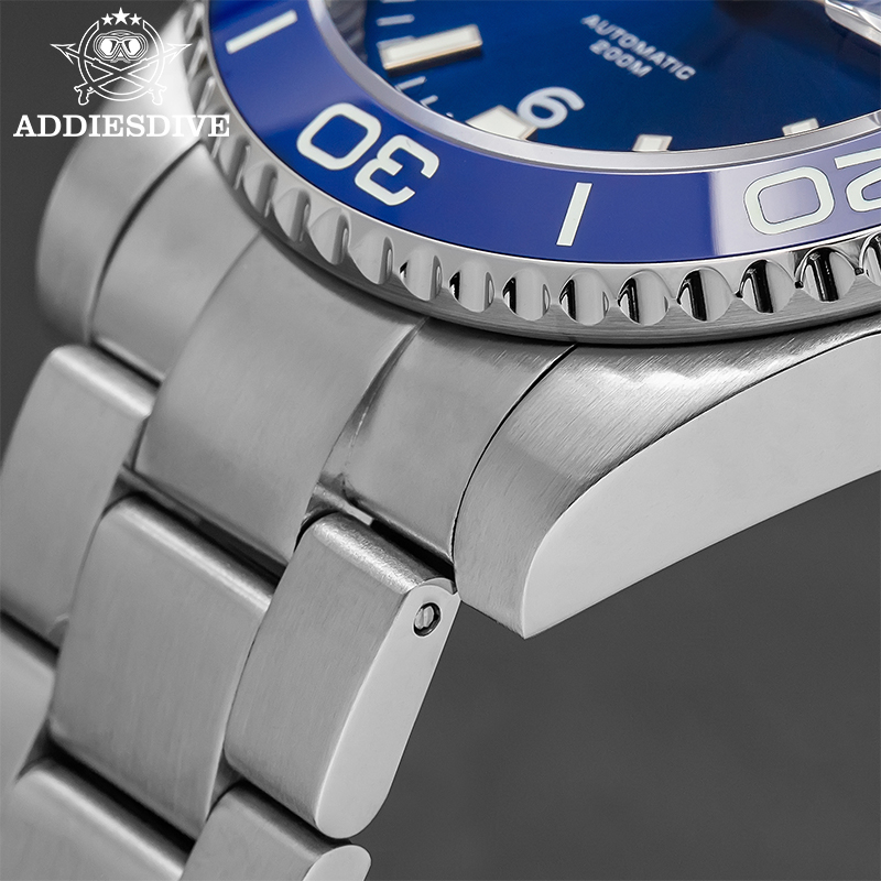 ADDIESDIVE New Diving Gift Wat - Jewellery Watch recensione e prezzo