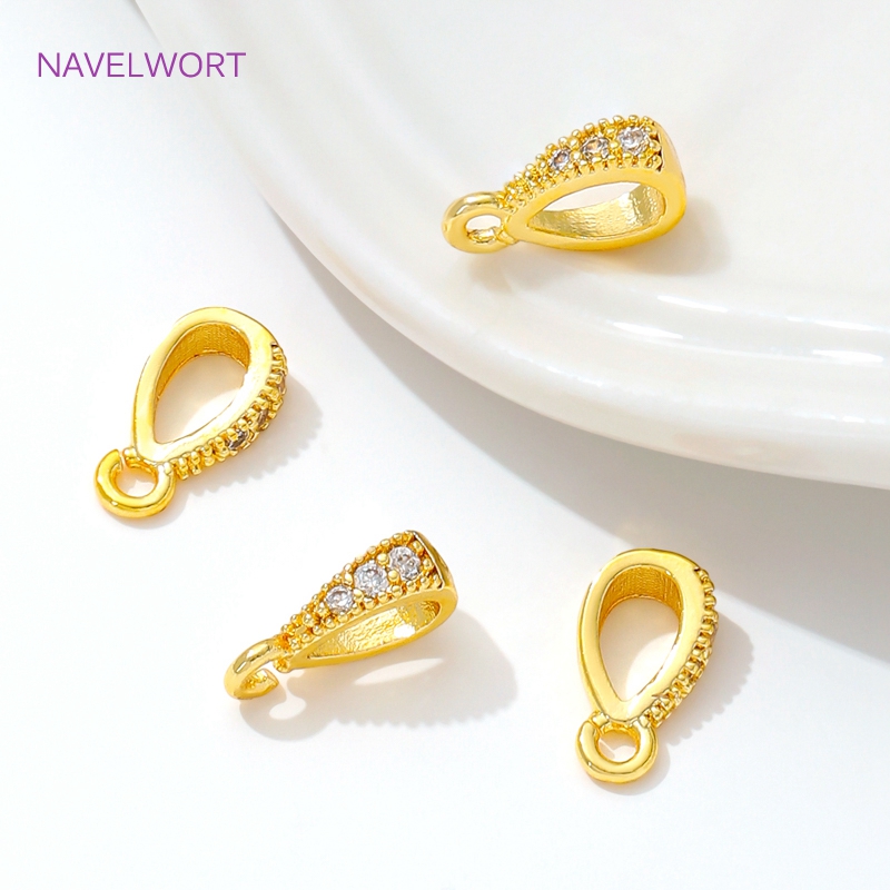 14K/18K Gold Plated Inlaid Zir - Gold Plated Ring recensione e prezzo