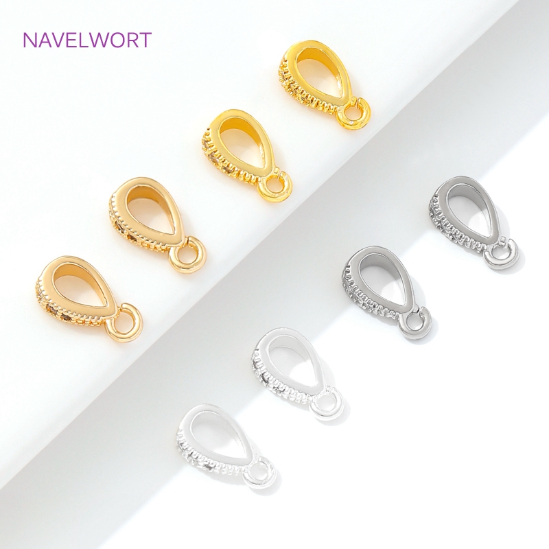 14K/18K Gold Plated Inlaid Zir - Gold Plated Ring recensione e prezzo