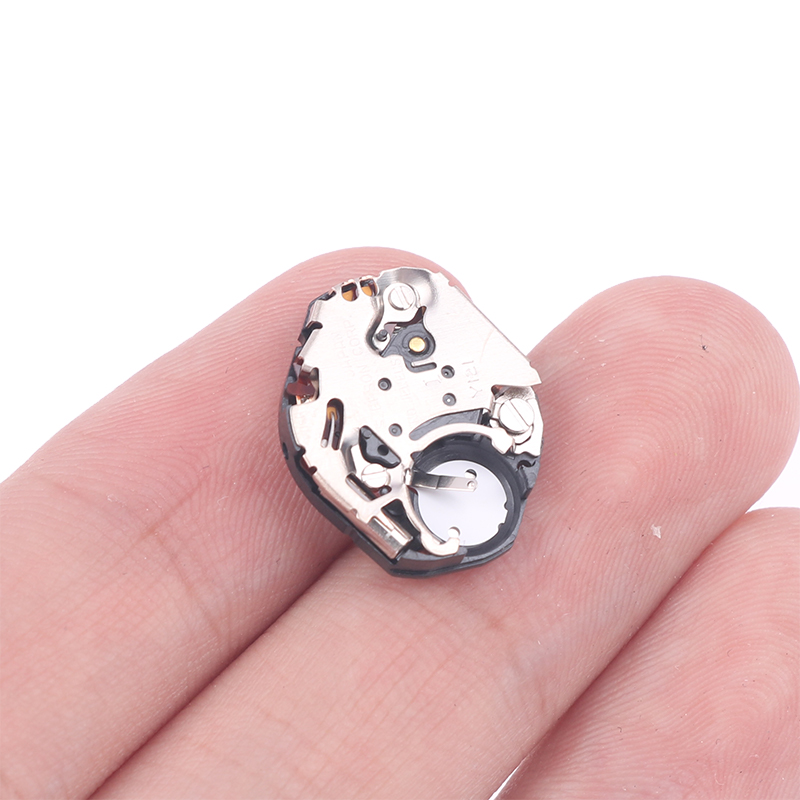 Replacement Y121 Watch Quartz  - Jewels In Quartz Watches recensione e prezzo