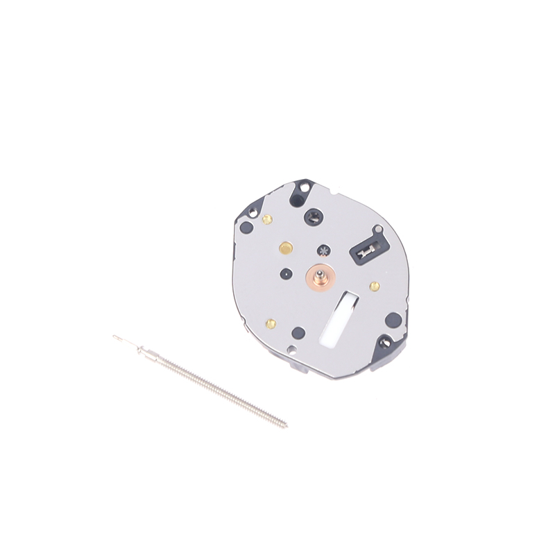 Replacement Y121 Watch Quartz  - Jewels In Quartz Watches recensione e prezzo