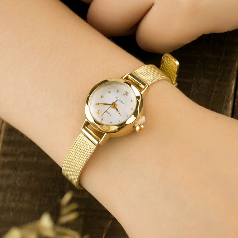 New Luxury Women Watches Casua - Jewellery Watch recensione e prezzo