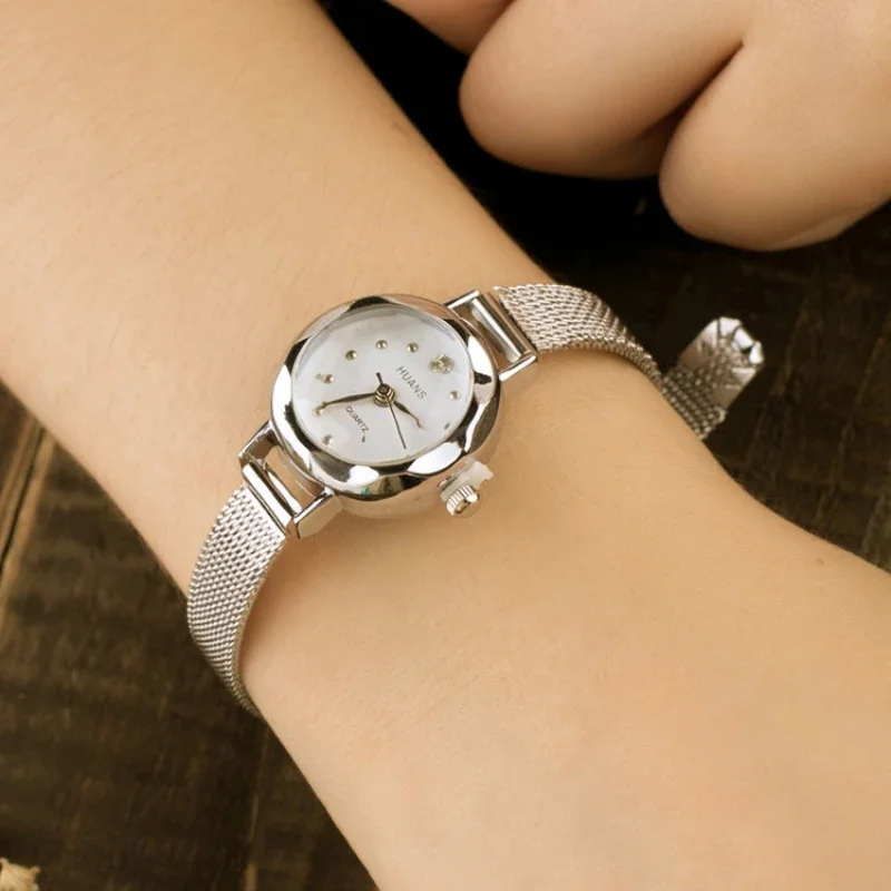 New Luxury Women Watches Casua - Jewellery Watch recensione e prezzo