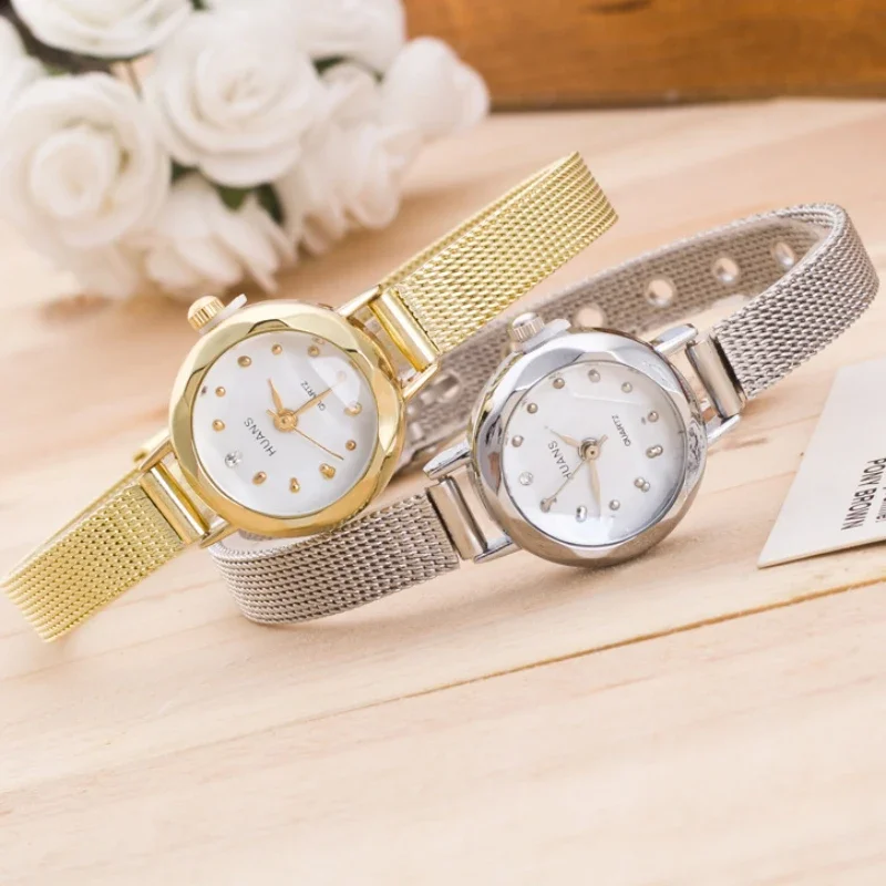 New Luxury Women Watches Casua - Jewellery Watch recensione e prezzo