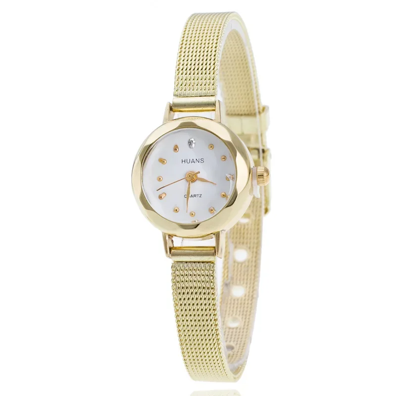 New Luxury Women Watches Casua - Jewellery Watch recensione e prezzo