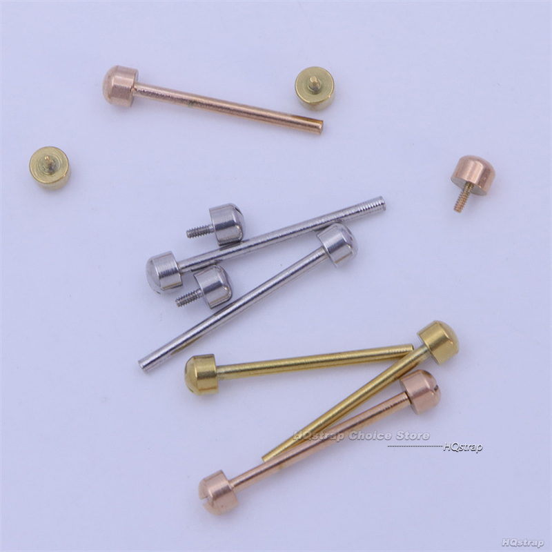 Watch Screw Tube Rod Spring Ba - Jewellery Watch recensione e prezzo