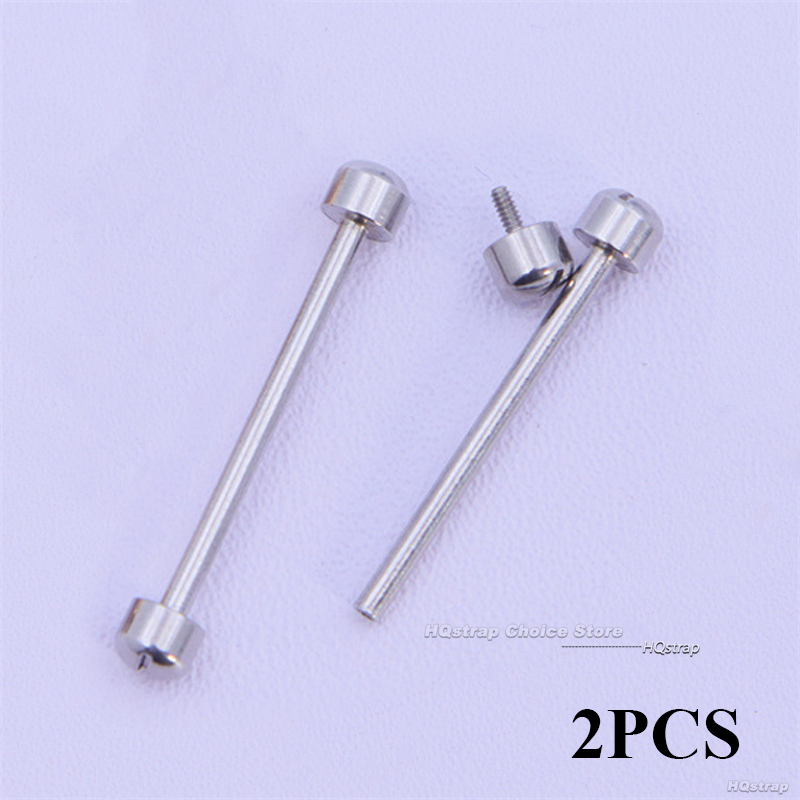 Watch Screw Tube Rod Spring Ba - Jewellery Watch recensione e prezzo