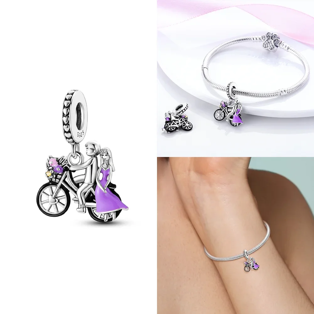 Original Envelope Heart Snowfl - Jewelry Watches Silver recensione e prezzo