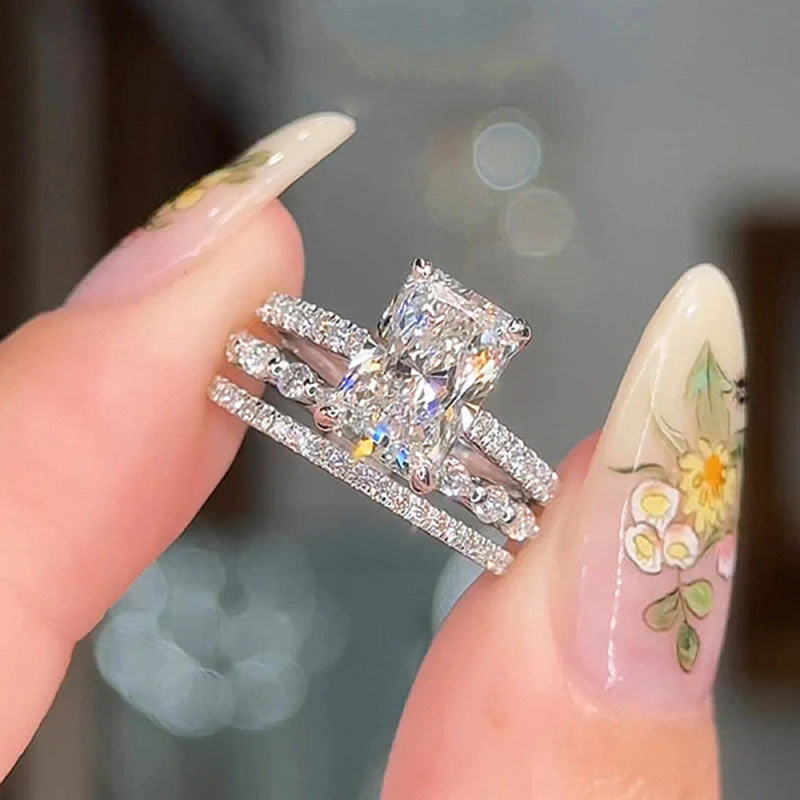 Gold Plated Coppers925Sterling - Gold Plated Ring recensione e prezzo