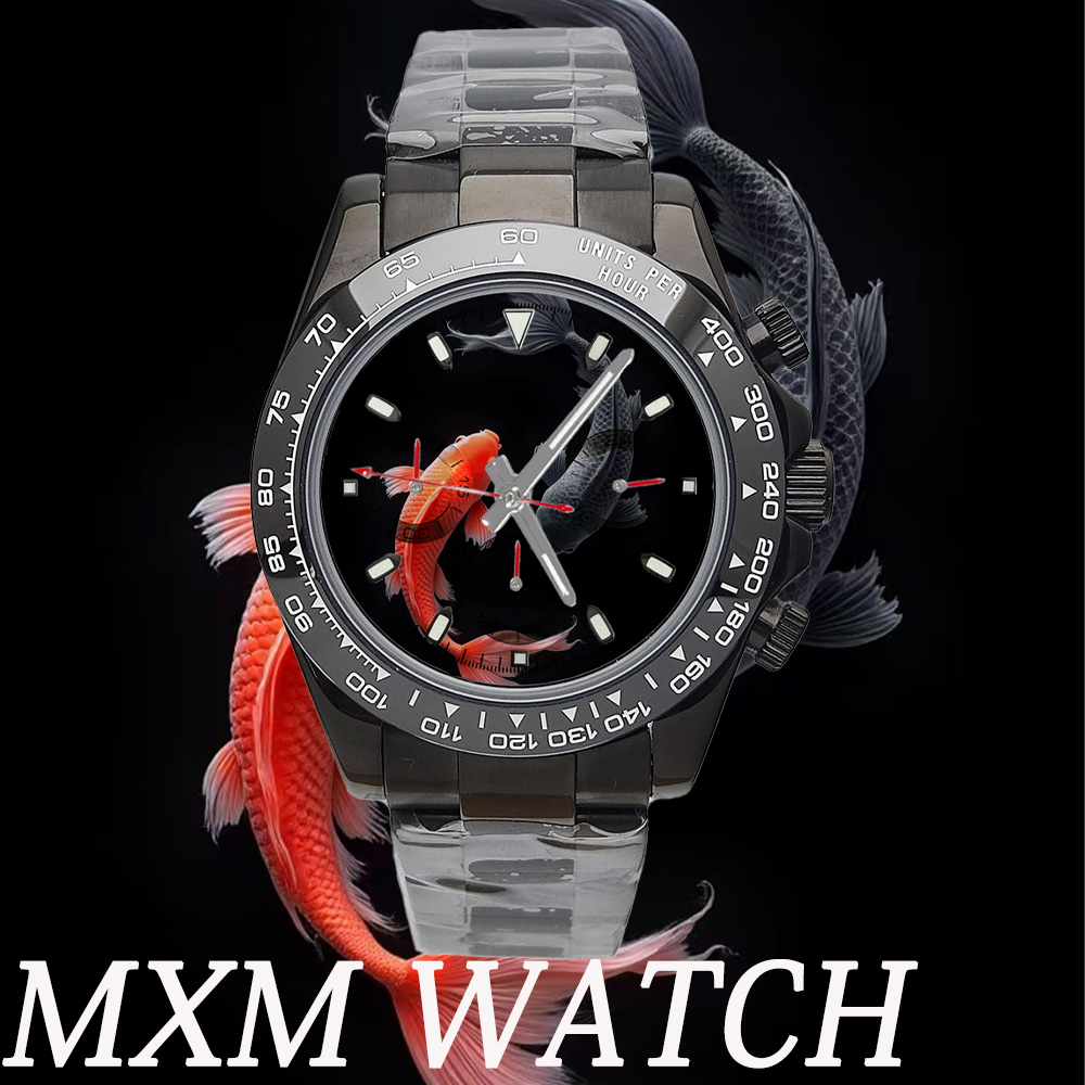 customized Creative VK63 watch - Jewellery Watch recensione e prezzo