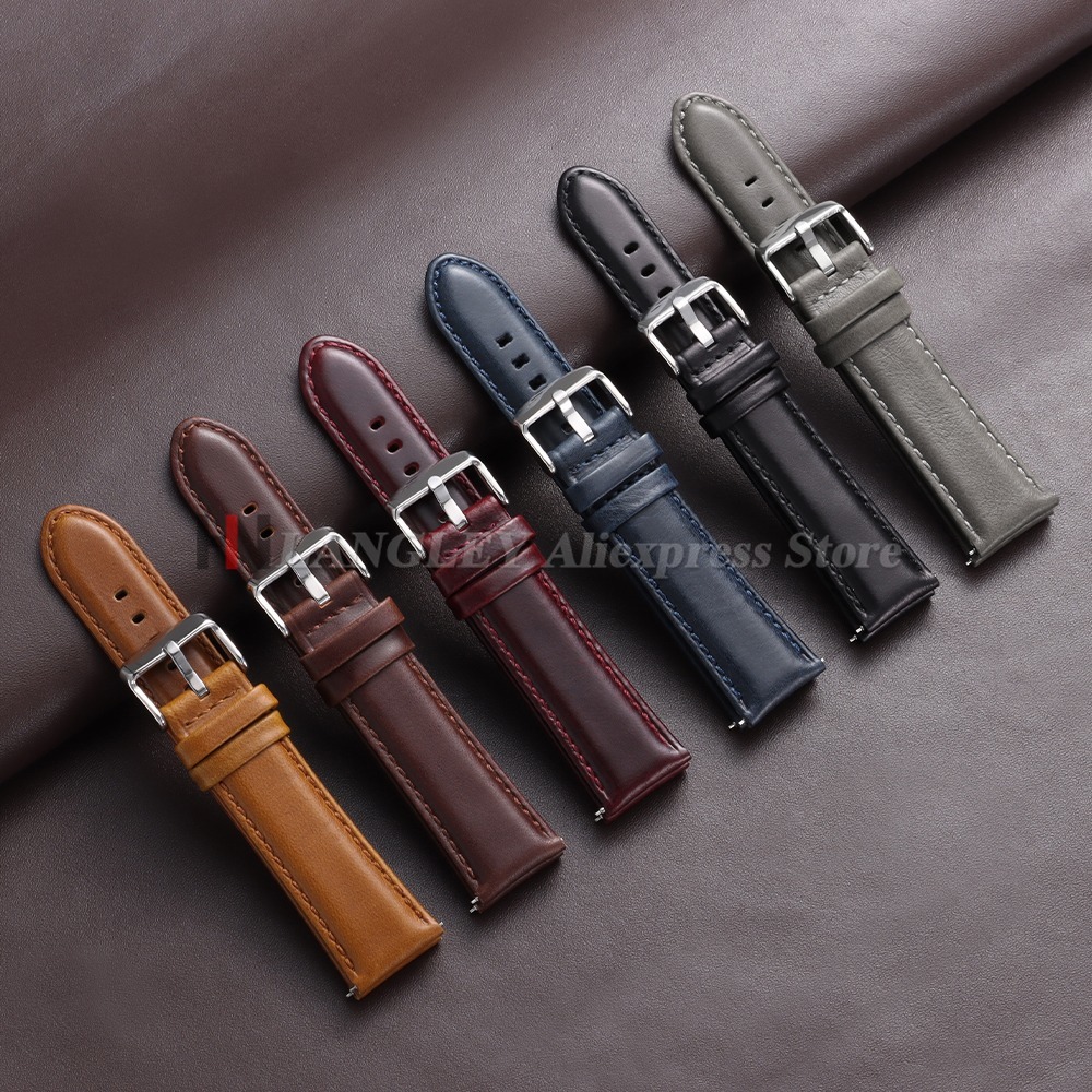 Quick Release Genuine Leather  - Daniel Wellington Watches & Jewelry Online Store recensione e prezzo