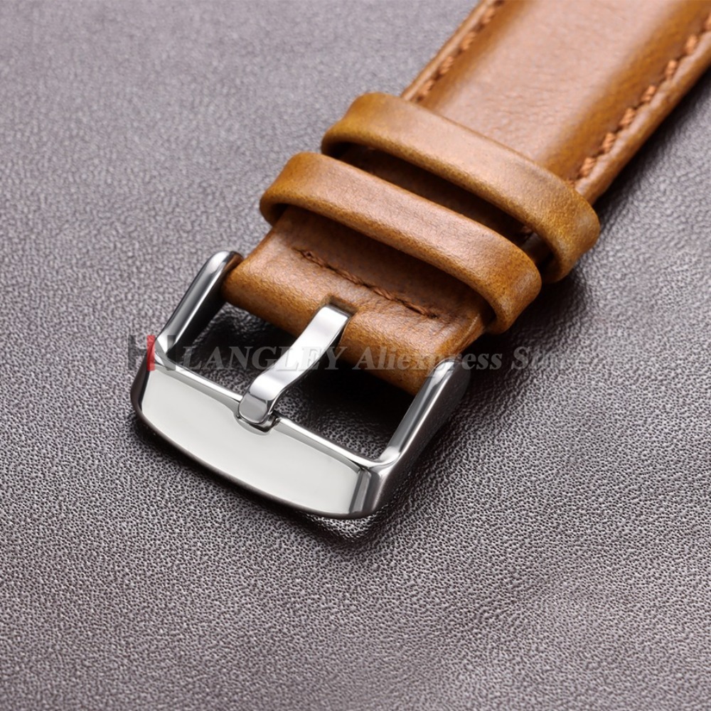 Quick Release Genuine Leather  - Daniel Wellington Watches & Jewelry Online Store recensione e prezzo