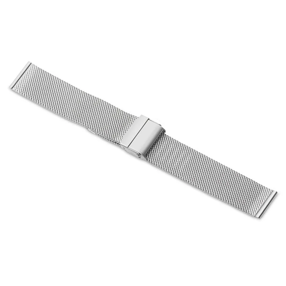 Watch Strap Metal Magnetic Mes - Daniel Wellington Watches & Jewelry Online Store recensione e prezzo