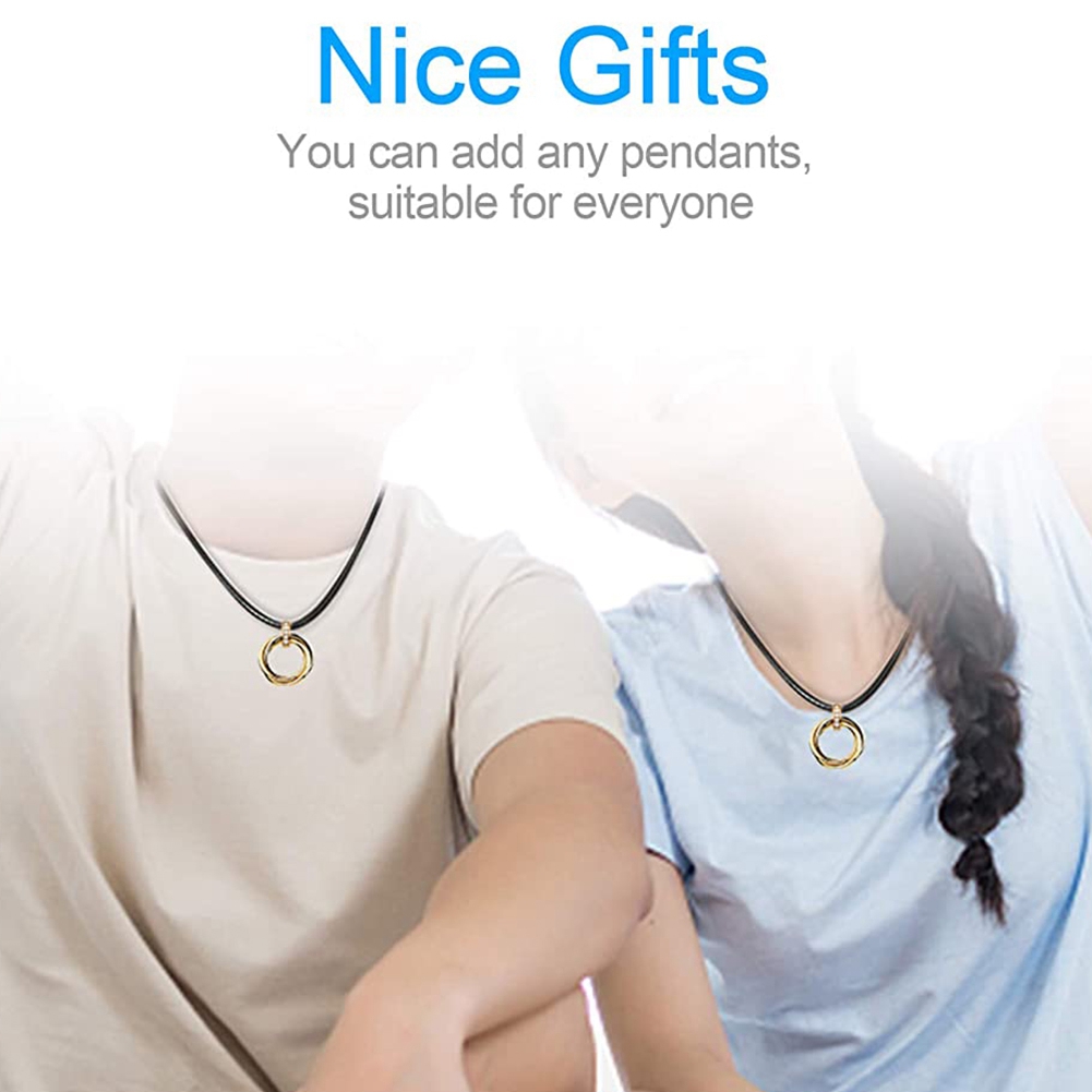 ABQR 24PCS Cord Necklace, 20 i - Jewelry & Watches Ltd recensione e prezzo