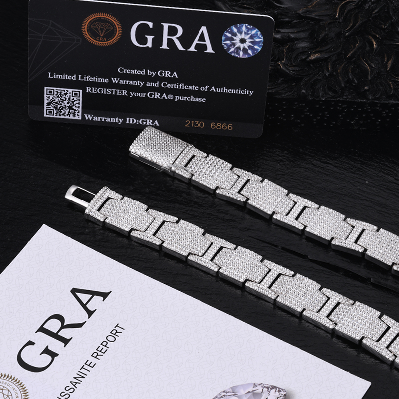 TUHE High quality Unisex VVS1  - Jewelry Watches Silver recensione e prezzo