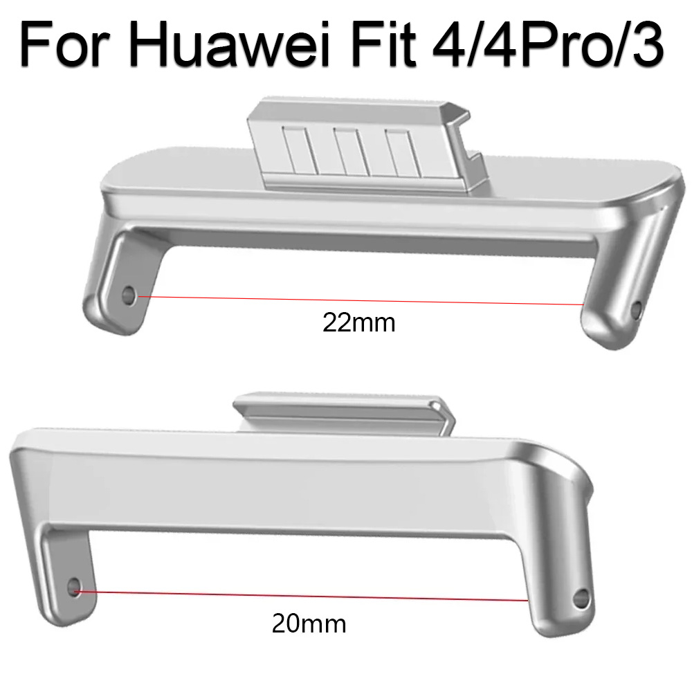 20mm 22mm 1Pair Adapter for Hu - Jewellery Watch recensione e prezzo