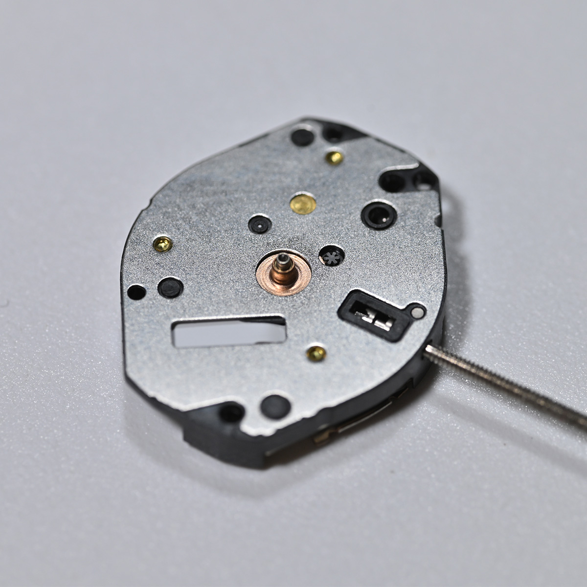 Y121 Watch Quartz Replacement  - Jewels In Quartz Watches recensione e prezzo