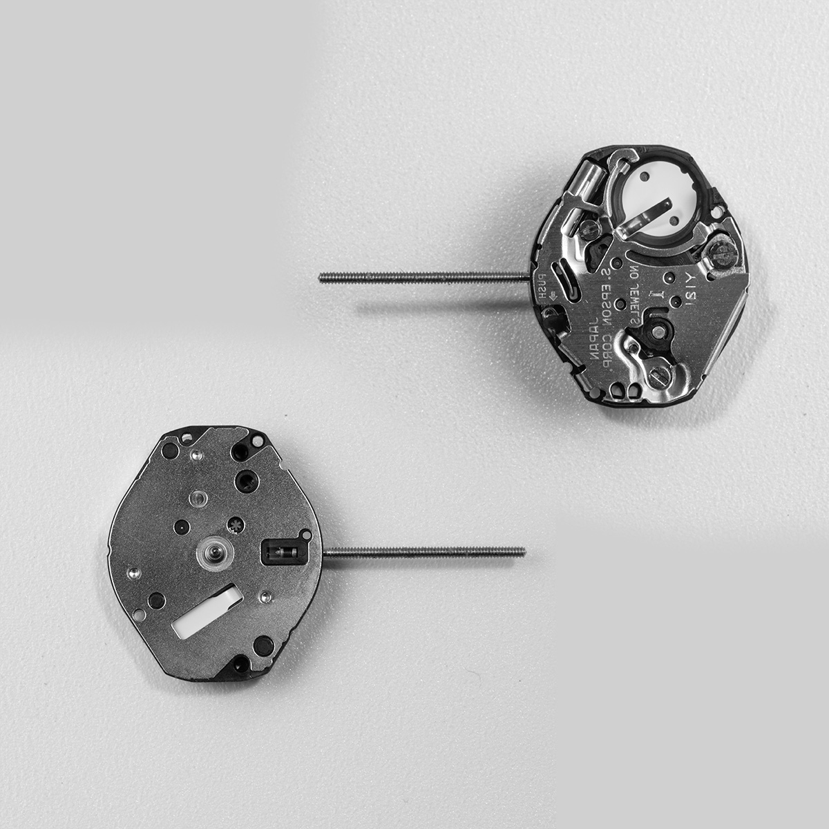 Y121 Watch Quartz Replacement  - Jewels In Quartz Watches recensione e prezzo