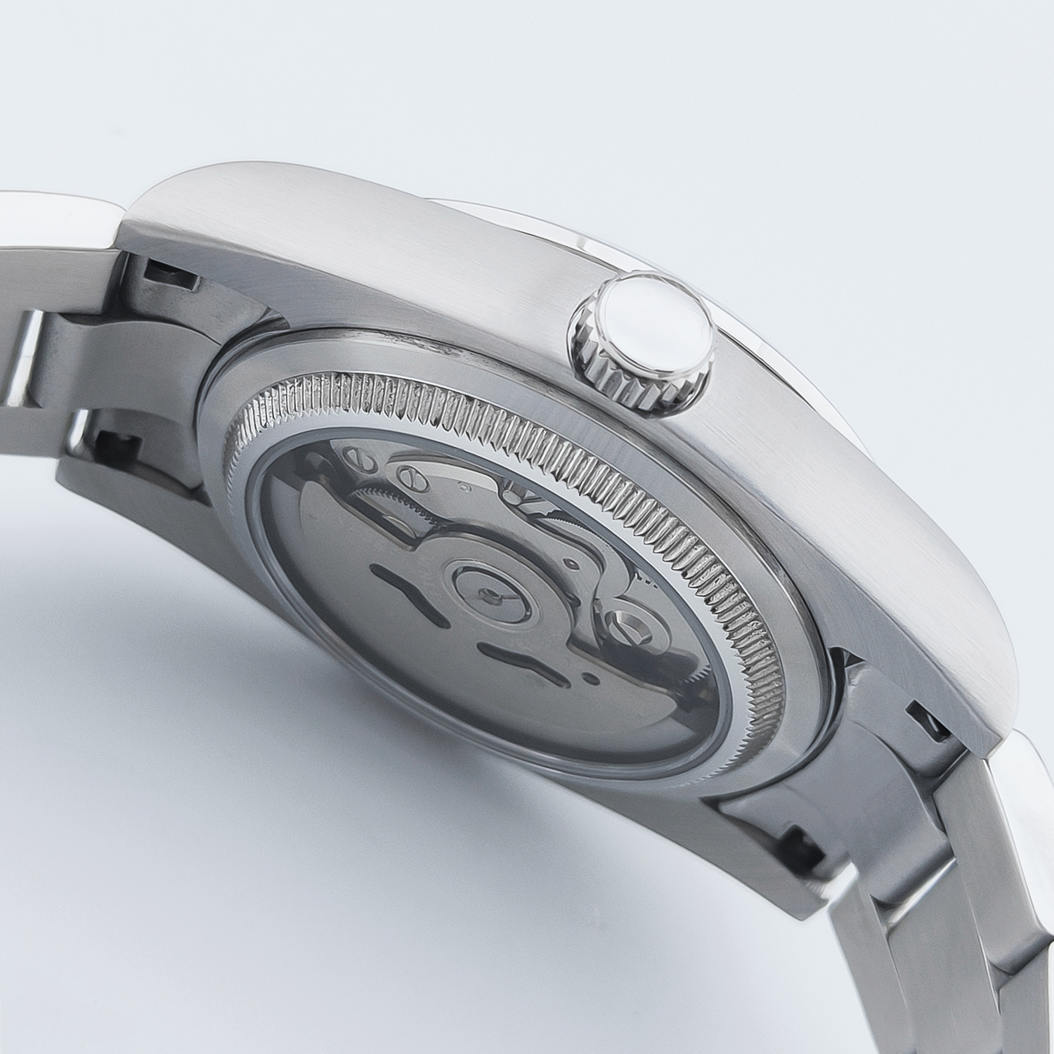 Custom Logo 36/39mm New NH35 A - Jewellery Watch recensione e prezzo