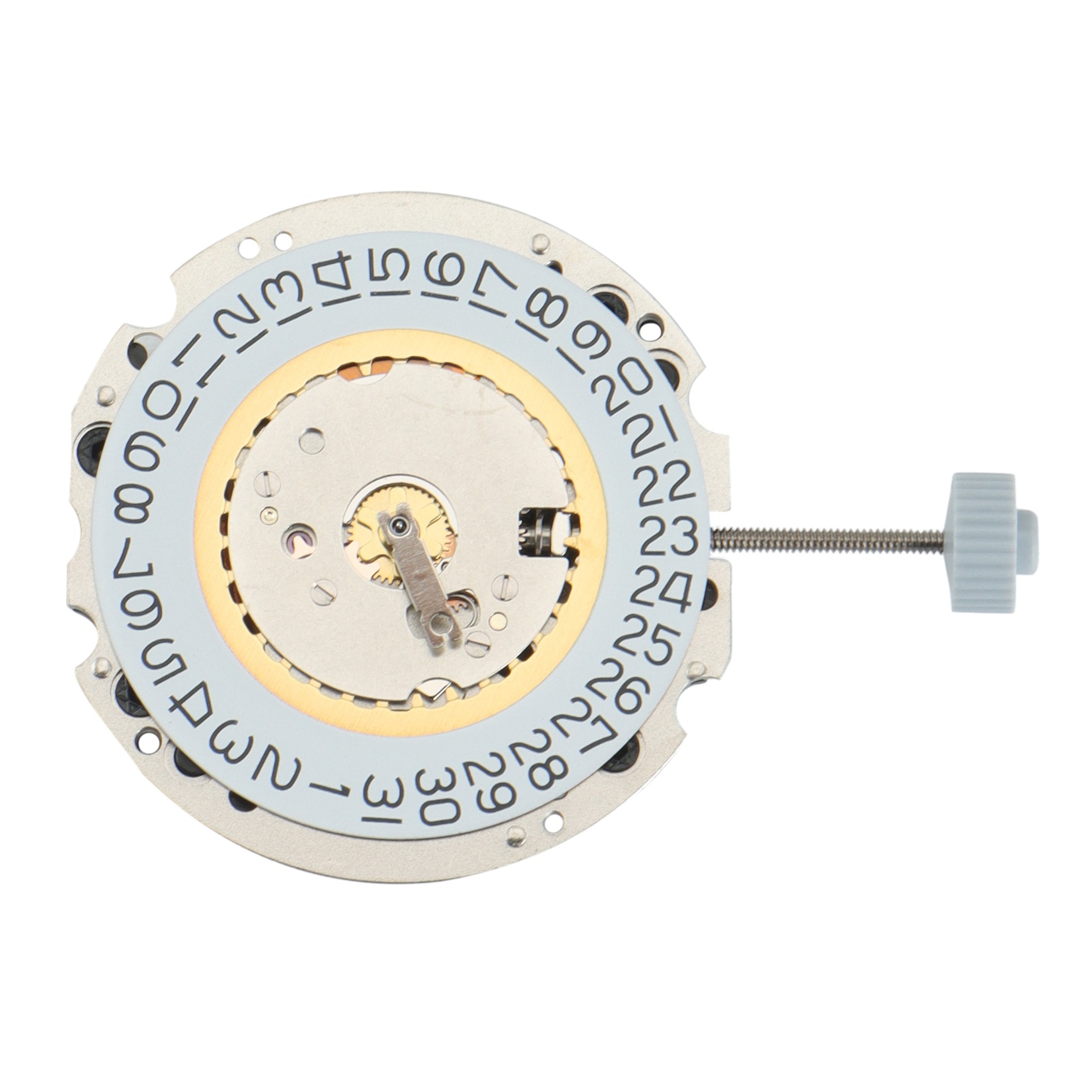 ELBA_Ronda 705-3 705 Quartz Wa - Jewels In Quartz Watches recensione e prezzo