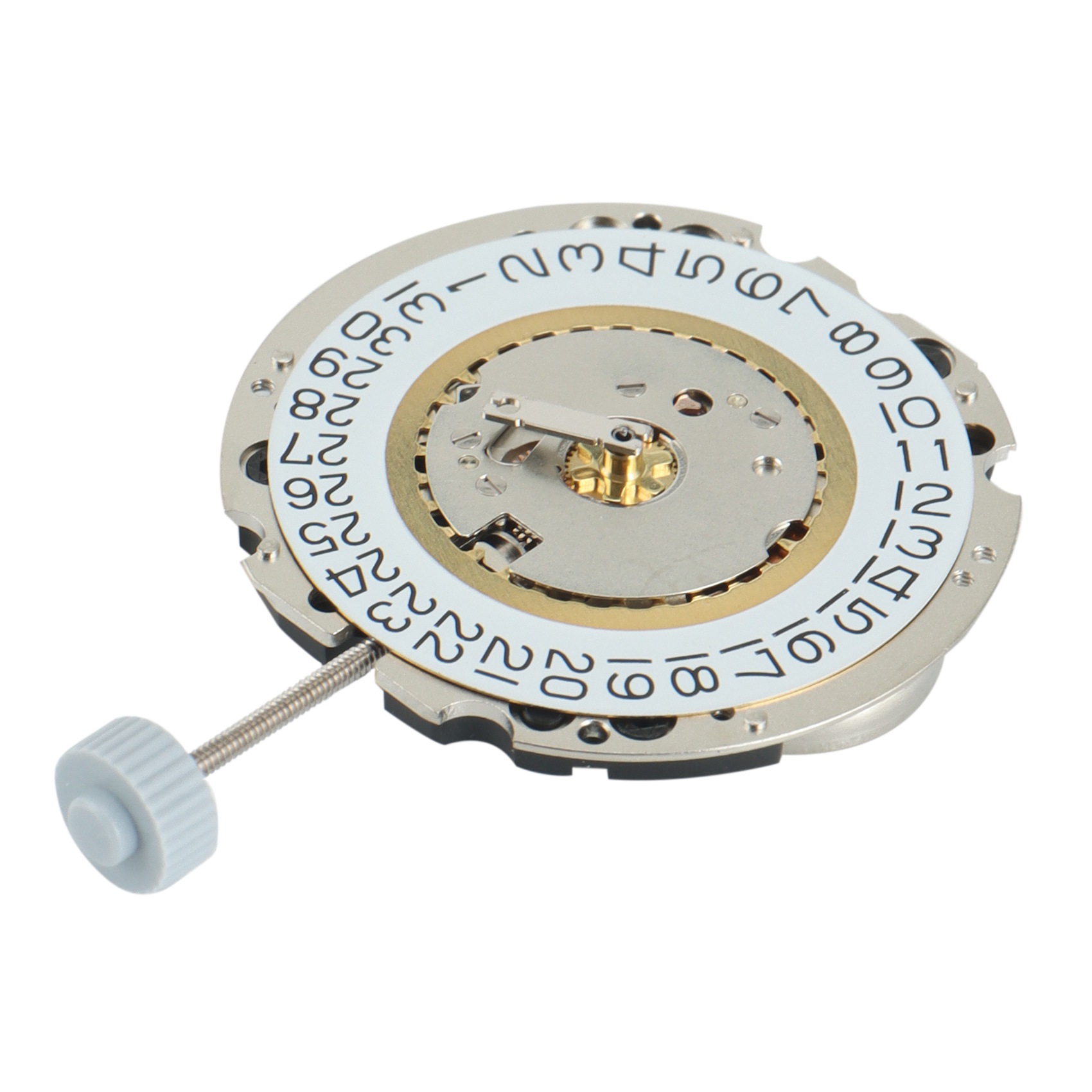 ELBA_Ronda 705-3 705 Quartz Wa - Jewels In Quartz Watches recensione e prezzo