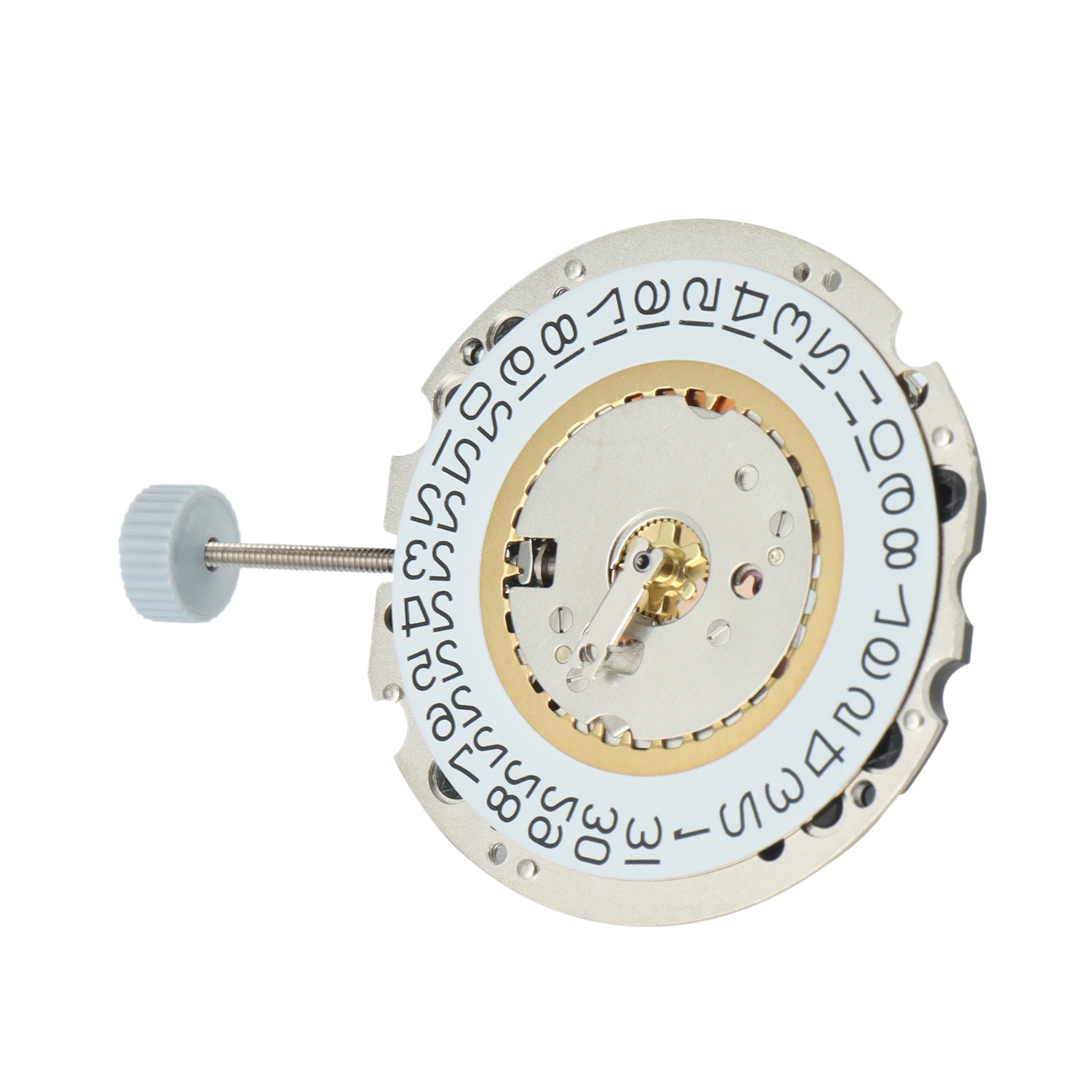 ELBA_Ronda 705-3 705 Quartz Wa - Jewels In Quartz Watches recensione e prezzo