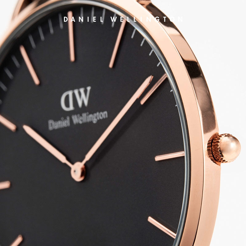 Daniel Wellington Classic 40mm - Daniel Wellington Watches & Jewelry Online Store recensione e prezzo