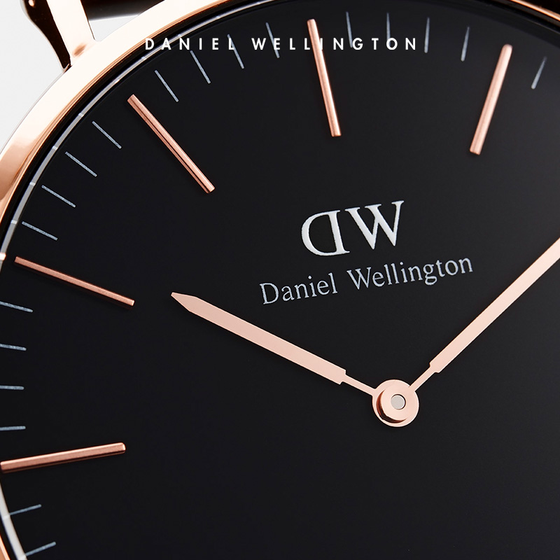 Daniel Wellington Classic 40mm - Daniel Wellington Watches & Jewelry Online Store recensione e prezzo