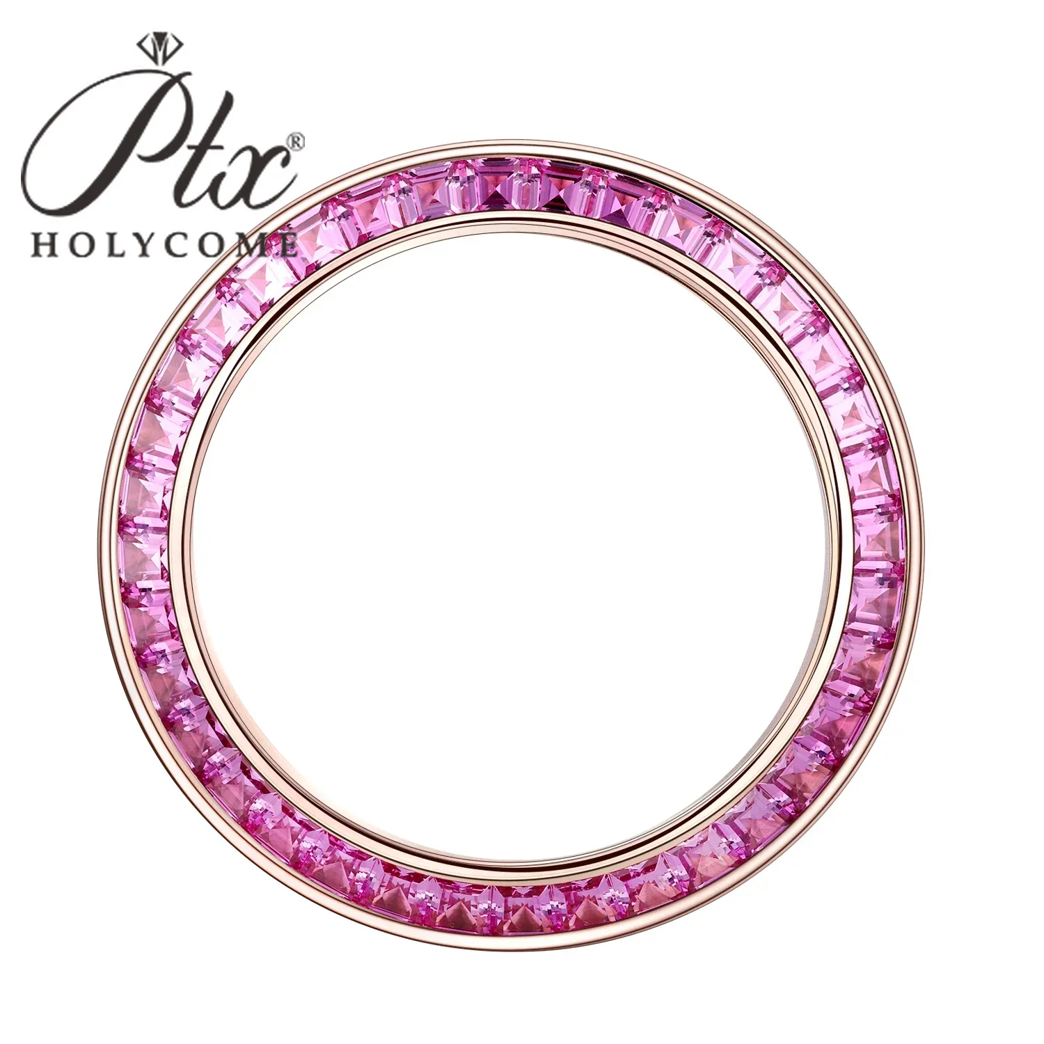 PTX Top quality Water Ghost Pi - Jewelry Watches Silver recensione e prezzo